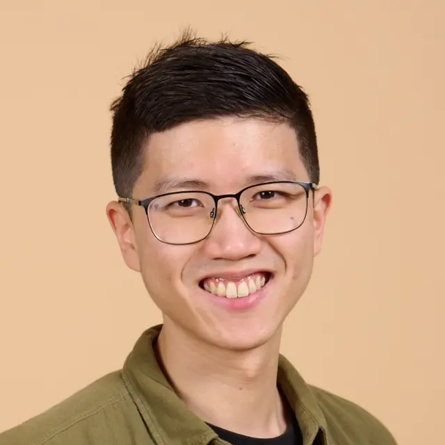Gordon Cheung