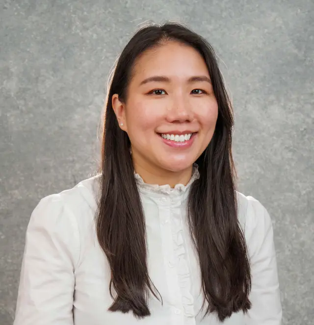 Dr. Melody Shum