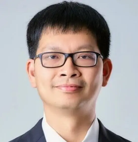 Dr. Supheakmungkol Sarin